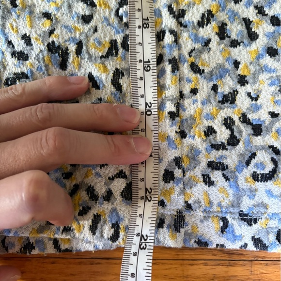 Anthropologie - Maeve pencil skirt - Picture 11 of 12